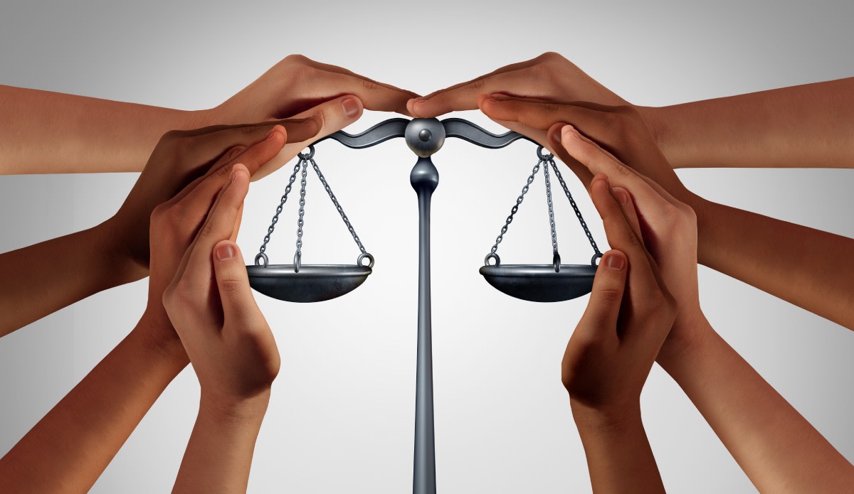 Legal Aid Services Deliver 600m Benefit Annually PwC Report Says